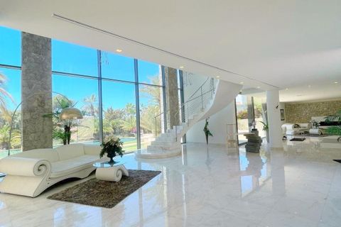 Villa i Santa Ponsa, Mallorca, Santa Ponsa - € 6.900.000 | Ref: HGCE-2043 - foto 29