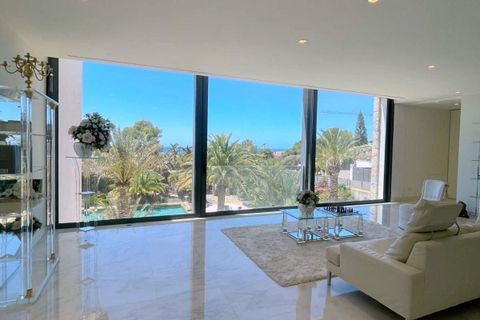Villa i Santa Ponsa, Mallorca, Santa Ponsa - € 6.900.000 | Ref: HGCE-2043 - foto 31