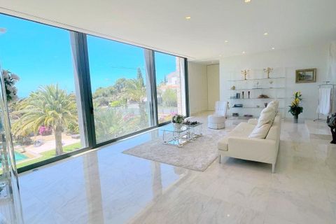 Villa i Santa Ponsa, Mallorca, Santa Ponsa - € 6.900.000 | Ref: HGCE-2043 - foto 32