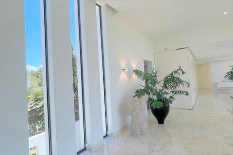Villa i Santa Ponsa, Mallorca, Santa Ponsa - € 6.900.000 | Ref: HGCE-2043 - foto 41