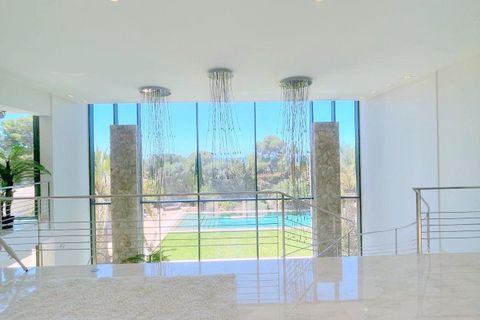 Villa i Santa Ponsa, Mallorca, Santa Ponsa - € 6.900.000 | Ref: HGCE-2043 - foto 42