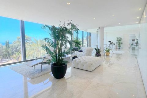 Villa i Santa Ponsa, Mallorca, Santa Ponsa - € 6.900.000 | Ref: HGCE-2043 - foto 43