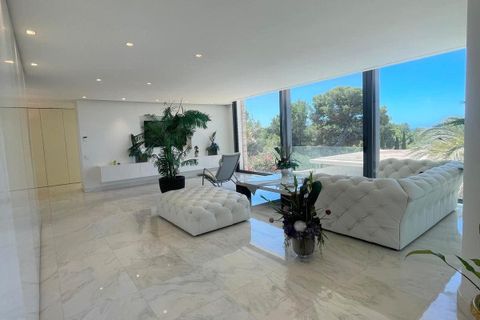Villa i Santa Ponsa, Mallorca, Santa Ponsa - € 6.900.000 | Ref: HGCE-2043 - foto 45