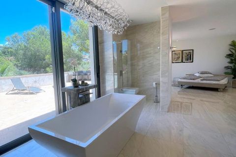 Villa i Santa Ponsa, Mallorca, Santa Ponsa - € 6.900.000 | Ref: HGCE-2043 - foto 50