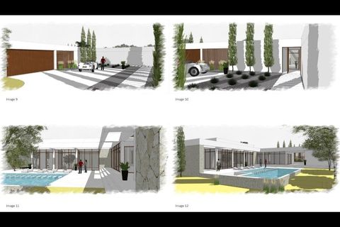 Terra a Santa Ponsa, Mallorca, Santa Ponsa - € 2.250.000 | Ref: HGCE-189617 - foto 4