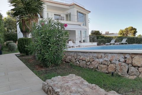 Villa a Santa Ponsa, Mallorca, Santa Ponsa - € 15.000/mes | Ref: HGCE-189699 - foto 2