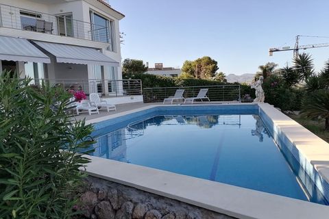 Villa a Santa Ponsa, Mallorca, Santa Ponsa - € 15.000/mes | Ref: HGCE-189699 - foto 3