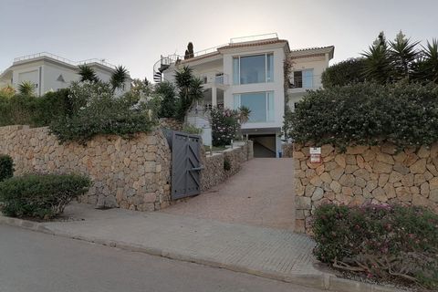 Villa a Santa Ponsa, Mallorca, Santa Ponsa - € 15.000/mes | Ref: HGCE-189699 - foto 4