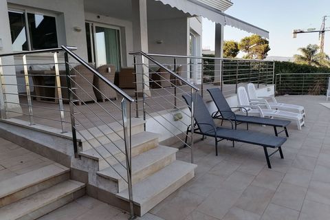 Villa a Santa Ponsa, Mallorca, Santa Ponsa - € 15.000/mes | Ref: HGCE-189699 - foto 5