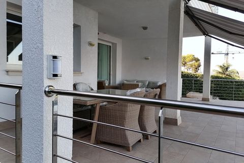 Villa a Santa Ponsa, Mallorca, Santa Ponsa - € 15.000/mes | Ref: HGCE-189699 - foto 6