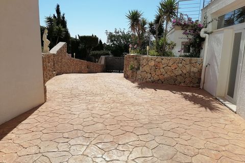 Villa a Santa Ponsa, Mallorca, Santa Ponsa - € 15.000/mes | Ref: HGCE-189699 - foto 44