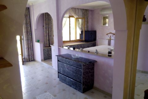 Villa a Santa Ponsa, Mallorca, Santa Ponsa - € 2.150.000 | Ref: HGCE-189703 - foto 15