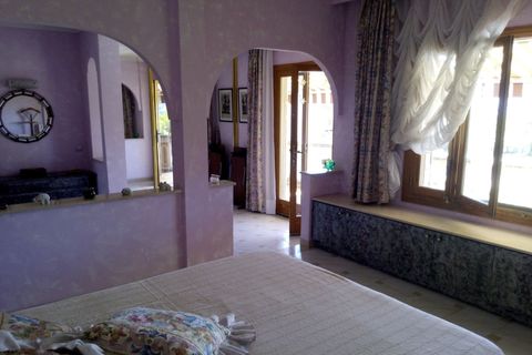 Villa a Santa Ponsa, Mallorca, Santa Ponsa - € 2.150.000 | Ref: HGCE-189703 - foto 19