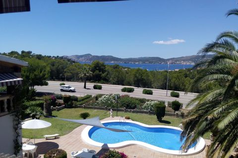 Villa a Santa Ponsa, Mallorca, Santa Ponsa - € 2.150.000 | Ref: HGCE-189703 - foto 22