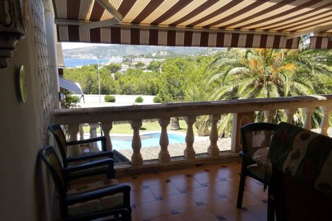 Villa a Santa Ponsa, Mallorca, Santa Ponsa - € 2.150.000 | Ref: HGCE-189703 - foto 28