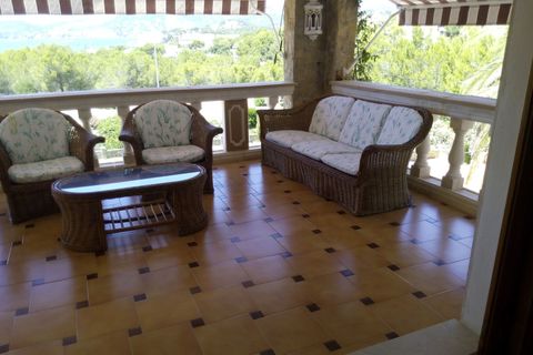 Villa a Santa Ponsa, Mallorca, Santa Ponsa - € 2.150.000 | Ref: HGCE-189703 - foto 35