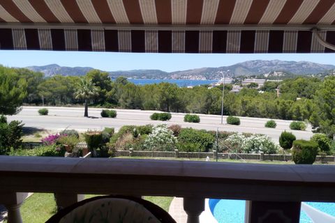Villa a Santa Ponsa, Mallorca, Santa Ponsa - € 2.150.000 | Ref: HGCE-189703 - foto 37