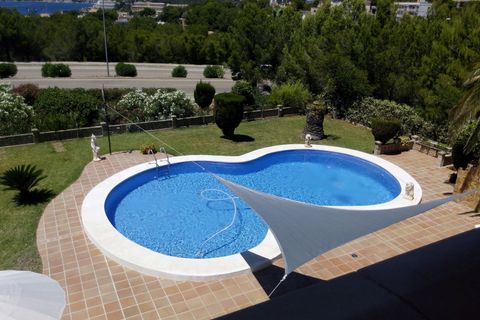 Villa a Santa Ponsa, Mallorca, Santa Ponsa - € 2.150.000 | Ref: HGCE-189703 - foto 38
