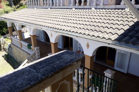 Villa a Santa Ponsa, Mallorca, Santa Ponsa - € 2.150.000 | Ref: HGCE-189703 - foto 41