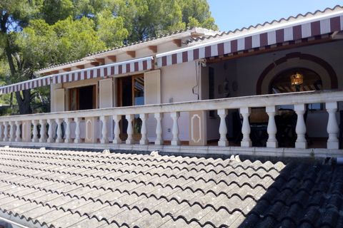 Villa a Santa Ponsa, Mallorca, Santa Ponsa - € 2.150.000 | Ref: HGCE-189703 - foto 42