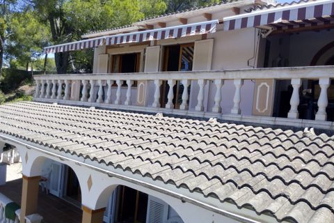 Villa a Santa Ponsa, Mallorca, Santa Ponsa - € 2.150.000 | Ref: HGCE-189703 - foto 44