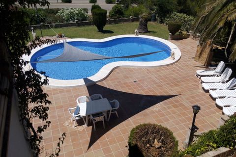 Villa a Santa Ponsa, Mallorca, Santa Ponsa - € 2.150.000 | Ref: HGCE-189703 - foto 45