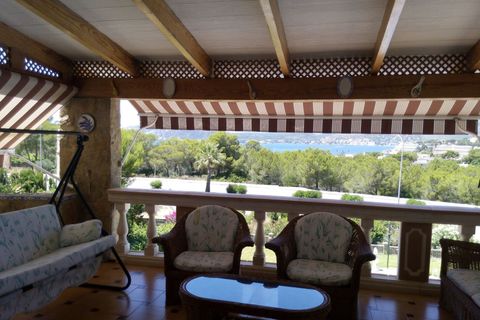 Villa a Santa Ponsa, Mallorca, Santa Ponsa - € 2.150.000 | Ref: HGCE-189703 - foto 46