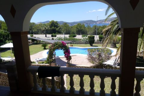 Villa a Santa Ponsa, Mallorca, Santa Ponsa - € 2.150.000 | Ref: HGCE-189703 - foto 49