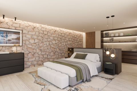 Villa i Santa Ponsa, Mallorca, Santa Ponsa - € 8.900.000 | Ref: HGCE-189745 - foto 6