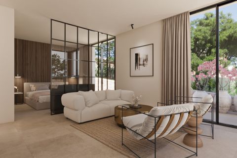 Villa i Santa Ponsa, Mallorca, Santa Ponsa - € 8.900.000 | Ref: HGCE-189745 - foto 12