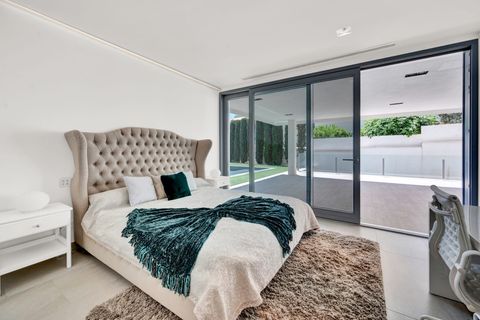 Villa a Santa Ponsa, Mallorca, Santa Ponsa - € 5.900.000 | Ref: HGCE-189765 - foto 18