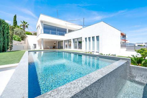 Villa a Santa Ponsa, Mallorca, Santa Ponsa - € 5.900.000 | Ref: HGCE-189765 - foto 20
