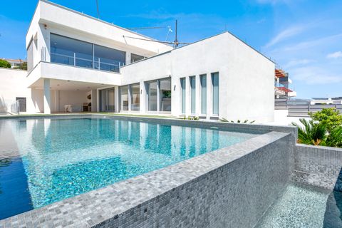 Villa a Santa Ponsa, Mallorca, Santa Ponsa - € 5.900.000 | Ref: HGCE-189765 - foto 21