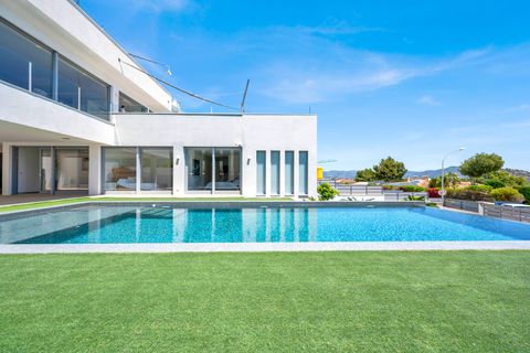 Villa a Santa Ponsa, Mallorca, Santa Ponsa - € 5.900.000 | Ref: HGCE-189765 - foto 22