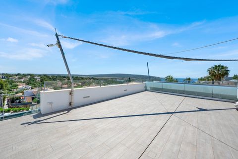Villa a Santa Ponsa, Mallorca, Santa Ponsa - € 5.900.000 | Ref: HGCE-189765 - foto 23