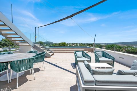 Villa a Santa Ponsa, Mallorca, Santa Ponsa - € 5.900.000 | Ref: HGCE-189765 - foto 29