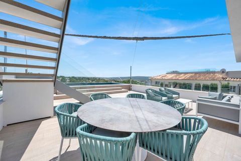 Villa a Santa Ponsa, Mallorca, Santa Ponsa - € 5.900.000 | Ref: HGCE-189765 - foto 31