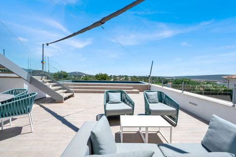 Villa a Santa Ponsa, Mallorca, Santa Ponsa - € 5.900.000 | Ref: HGCE-189765 - foto 32