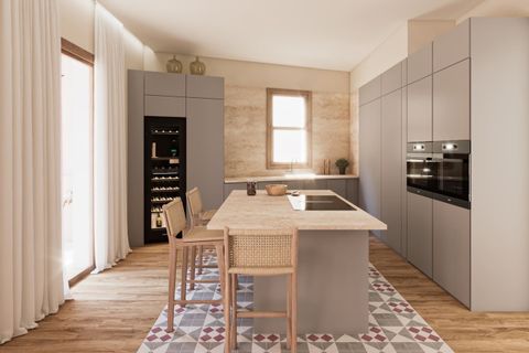 Byhus i Andratx, Mallorca, Andratx - € 1.750.000 | Ref: HGCE-189770 - foto 6
