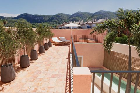 Byhus i Andratx, Mallorca, Andratx - € 1.750.000 | Ref: HGCE-189770 - foto 9