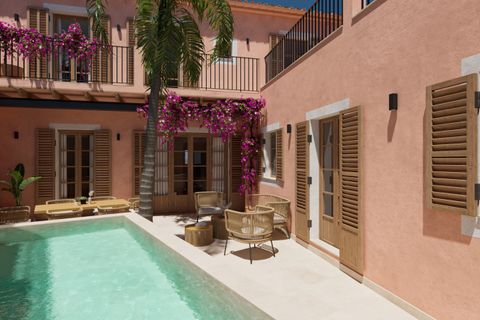 Byhus i Andratx, Mallorca, Andratx - € 1.750.000 | Ref: HGCE-189770 - foto 10