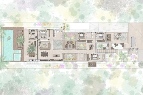 Villa a Sa Torre, Mallorca, Sa Torre - € 8.250.000 | Ref: HGCE-189807 - foto 21