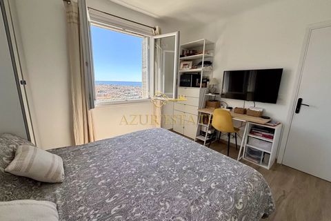 Lejlighed i Nice, Alpes-Maritimes, Nice - € 425.000 | Ref: 85953317 - foto 6