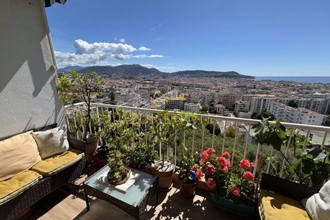 Lejlighed i Nice, Alpes-Maritimes, Nice - € 425.000 | Ref: 85953317 - foto 11