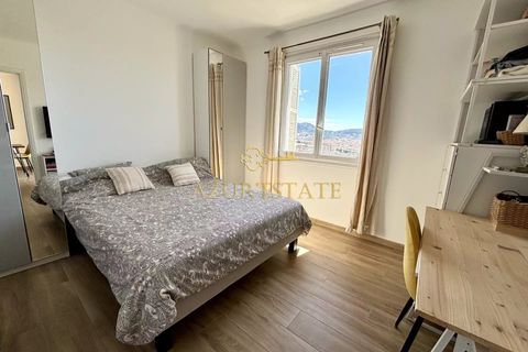 Lejlighed i Nice, Alpes-Maritimes, Nice - € 425.000 | Ref: 85953317 - foto 12