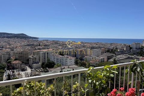 Lejlighed i Nice, Alpes-Maritimes, Nice - € 425.000 | Ref: 85953317 - foto 15