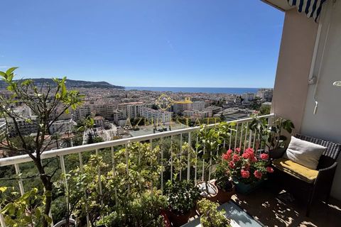 Lejlighed i Nice, Alpes-Maritimes, Nice - € 425.000 | Ref: 85953317 - foto 18