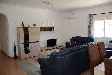 Villa i Macisvenda, Murcia, Macisvenda - € 274.900 | Ref: CC0628 - foto 2