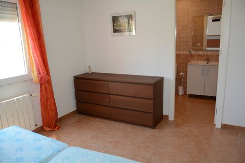 Villa i Macisvenda, Murcia, Macisvenda - € 274.900 | Ref: CC0628 - foto 16