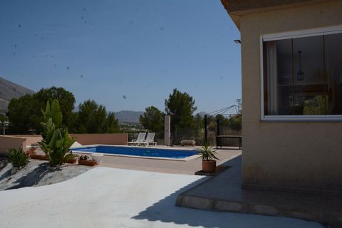 Villa i Macisvenda, Murcia, Macisvenda - € 274.900 | Ref: CC0628 - foto 22